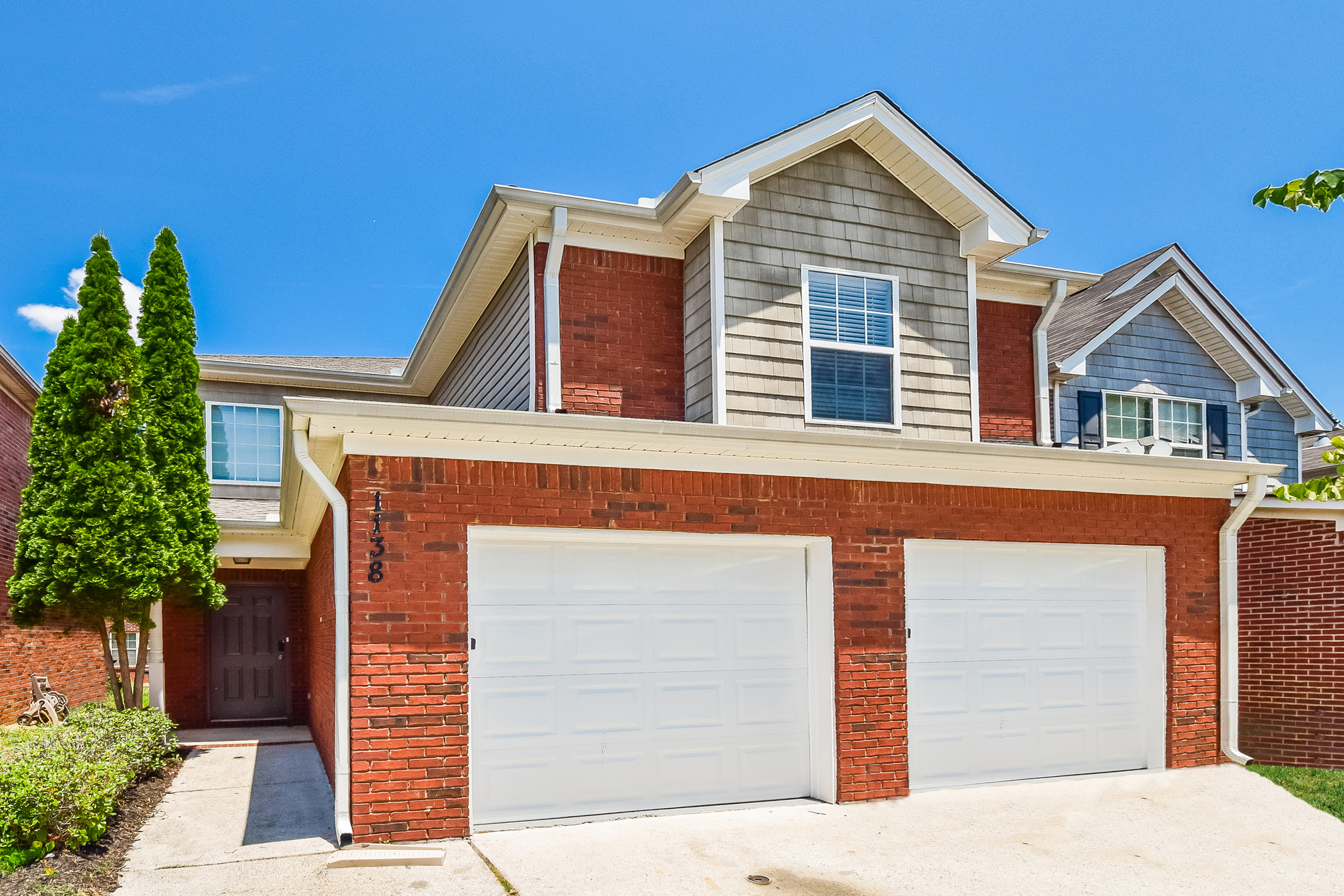 1138 Dunaway Dr McDonough, GA 30253